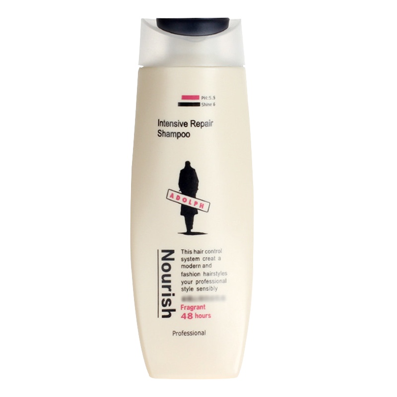 非卖品 阿道夫 洗发水 轻柔丝滑洗发乳液 60ml ck香水 经典留香 有光泽 旅行携带 小样(产品非卖品,建议勿拍)