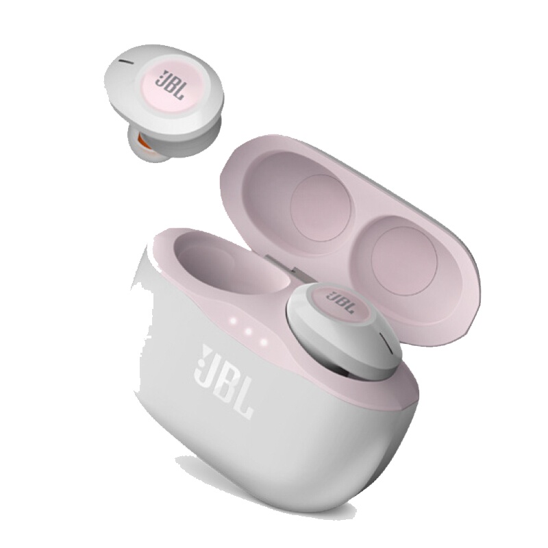 JBL TUNE120TWS 无线蓝牙耳机双耳通话