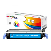 莱盛LS-Q5951A粉盒/硒鼓 适用于HP CLJ-4700