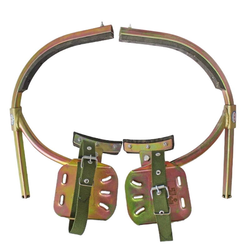 林家鸿业(LiNkA)国标加厚型电工电线杆脚扣