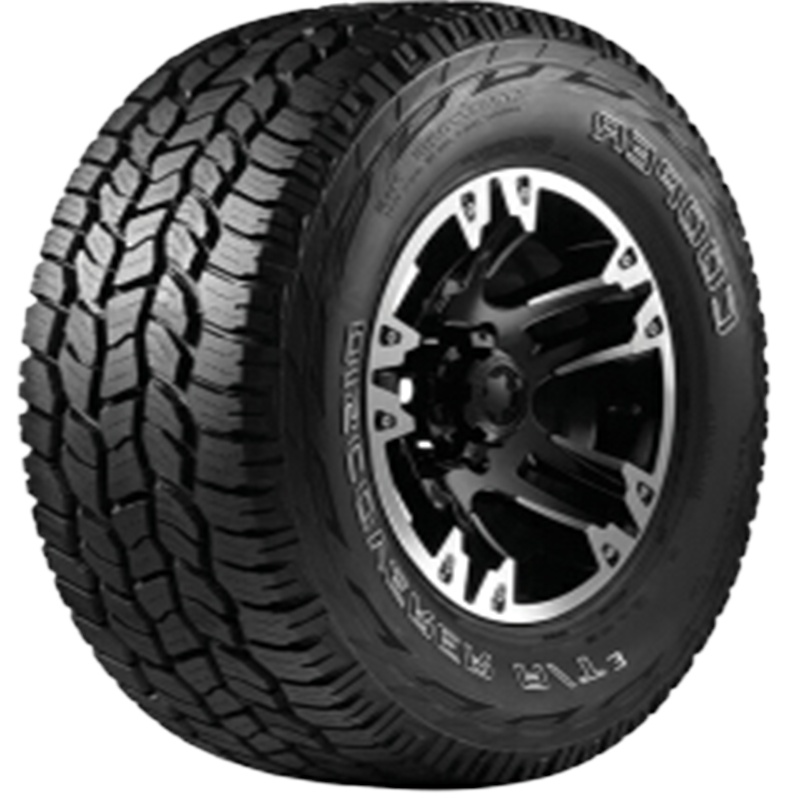 固铂 AT3花纹全能王加厚载重 265/65R18 LT 119/116S AT 全地形越野公路胎