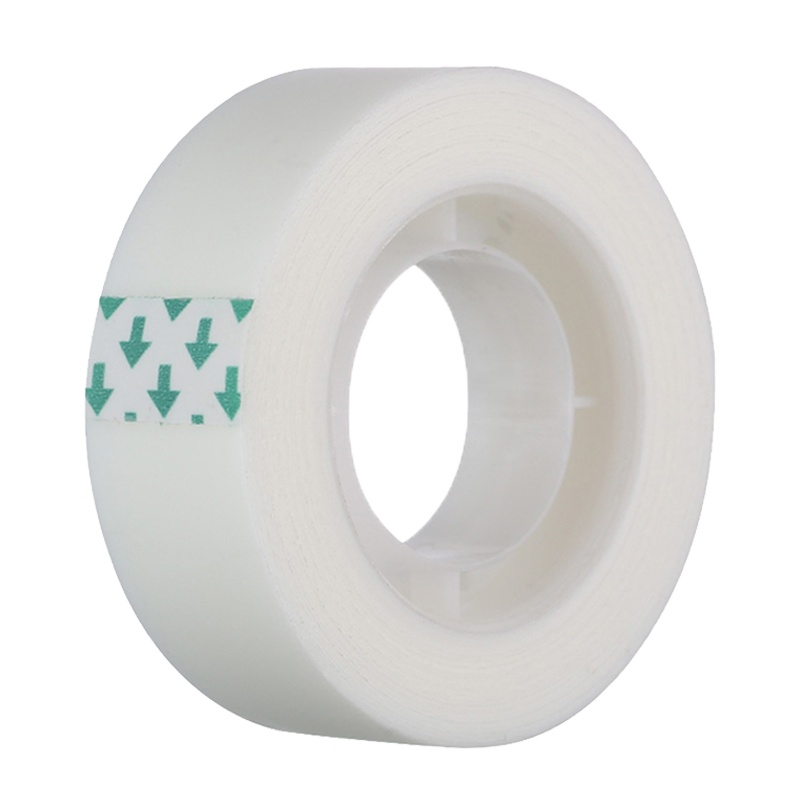 晨光(M&G)AJDN7661隐形文具胶带10卷 18mm*30y 隐形修补胶带 改错字可写字可手撕不留痕迹 胶带