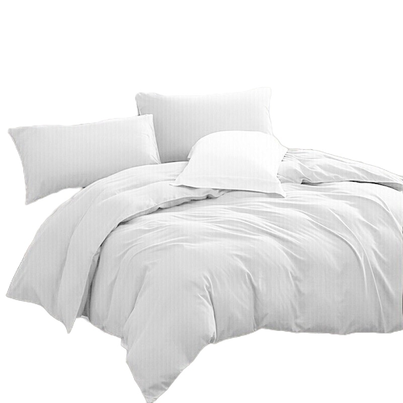 动车专用白被套 215×155cm(一张装)