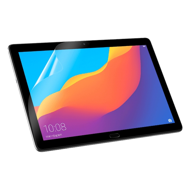 荣耀10.1英寸平板保护膜