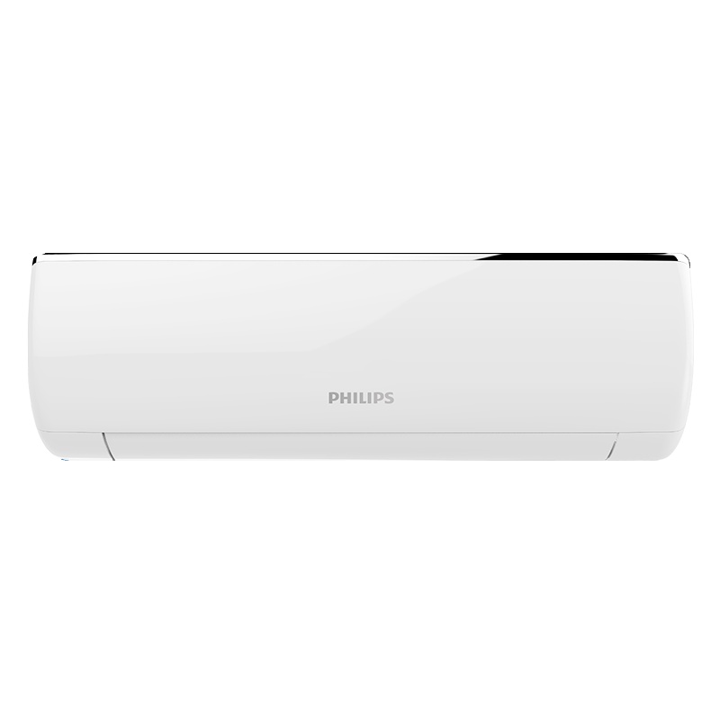 飞利浦(Philips) 1P 变频冷暖 1级能效 静音节能 卧室壁挂式空调 FAC26V1N1HR