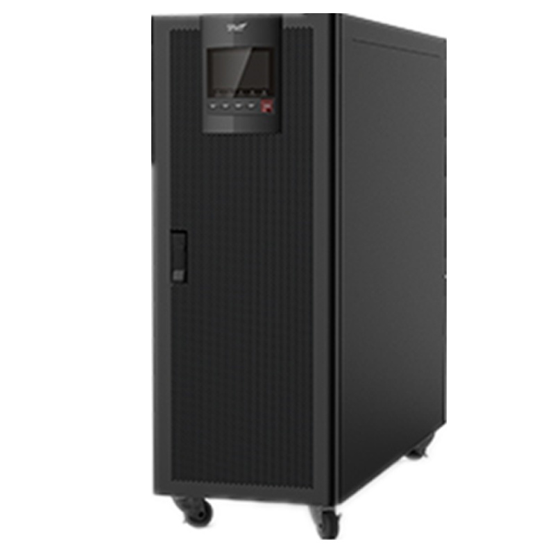 科华YTR3380UPS一套含64节科华12V100AH电池2套A32电池架及连接线1套科华直流开关箱含上门服务费