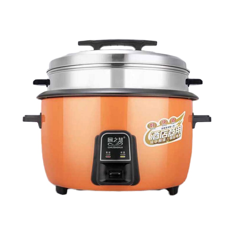 恬妞 厨之慧13升电饭煲(可供15-20人使用)
