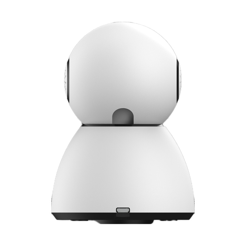 涂鸦SC102云台机