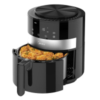 美的空气炸锅 4.5L MF-KZ45E101