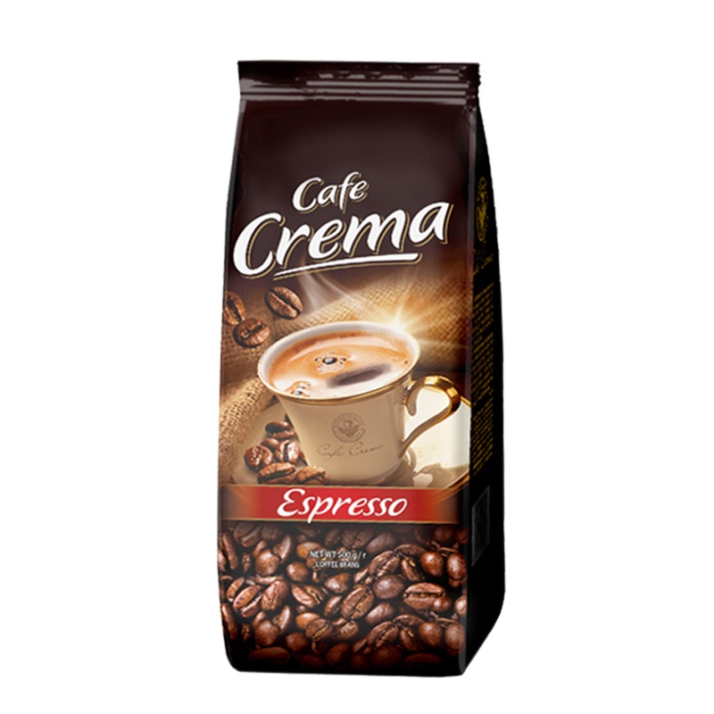 500g咖啡豆 XTL440 自研磨口感咖啡豆 (包)