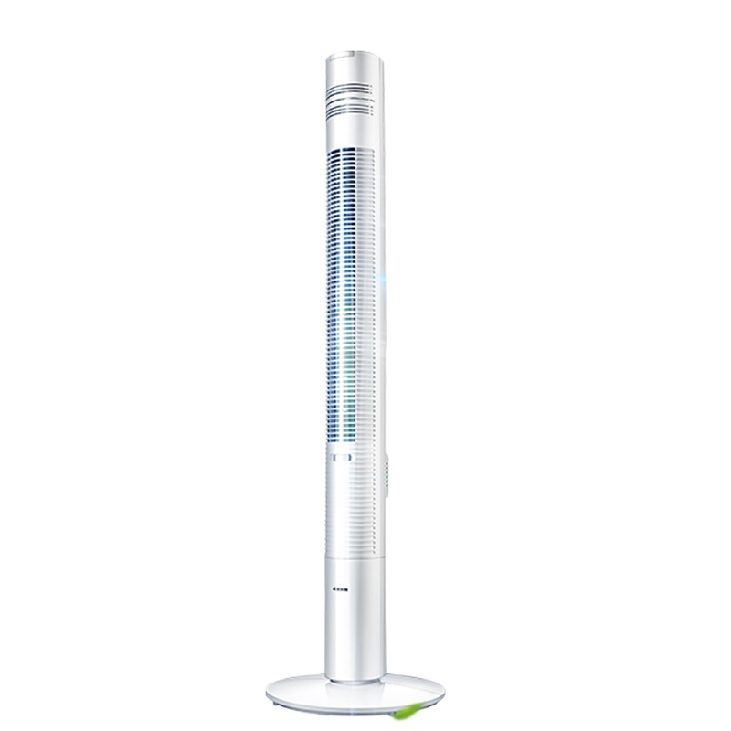 艾美特(Airmate)塔扇无叶风扇家用电风扇低噪办公室可摇头立式台式定时落地风扇空调伴侣 FT41机械款