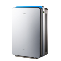 亚都 KJ550F-S5Plus 空气净化器 净化器家用 除甲醛 双面侠PM2.5实时数显双面设计多面进风