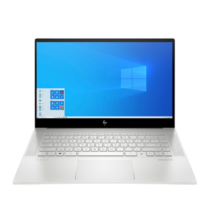 惠普 (HP) Eenvy 15-EP0004TX 2020新款15.6英寸高清轻薄笔记本设计师款(i5-10300H 16G 512G GTX1650ti 4G独显)
