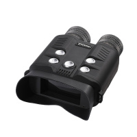 ZIYOUHU红外夜视仪NV500数码双筒高清多功能拍照录像夜视巡逻侦查