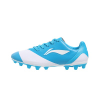 LI-NING KIDS铁系列青少年AG长钉人工草地足球鞋