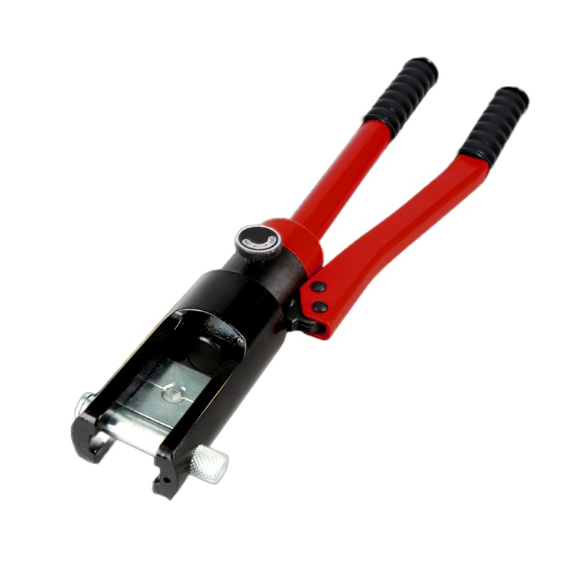 德力西液压钳 压线钳 端子钳YQK-240/300断线钳 16-240mm