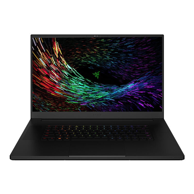 雷蛇(Razer)灵刃专业版2019款17.3英寸高端电竞商务轻薄游戏本笔记本电脑(i7-9750H 16G 512GB PCIE RTX 2070 240Hz IPS 雷电3)