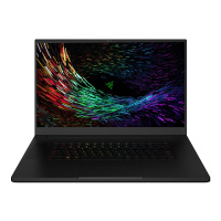 雷蛇(Razer)灵刃专业版2019款17.3英寸高端电竞商务轻薄游戏本笔记本电脑(i7-9750H 16G 512GB PCIE RTX 2070 240Hz IPS 雷电3)