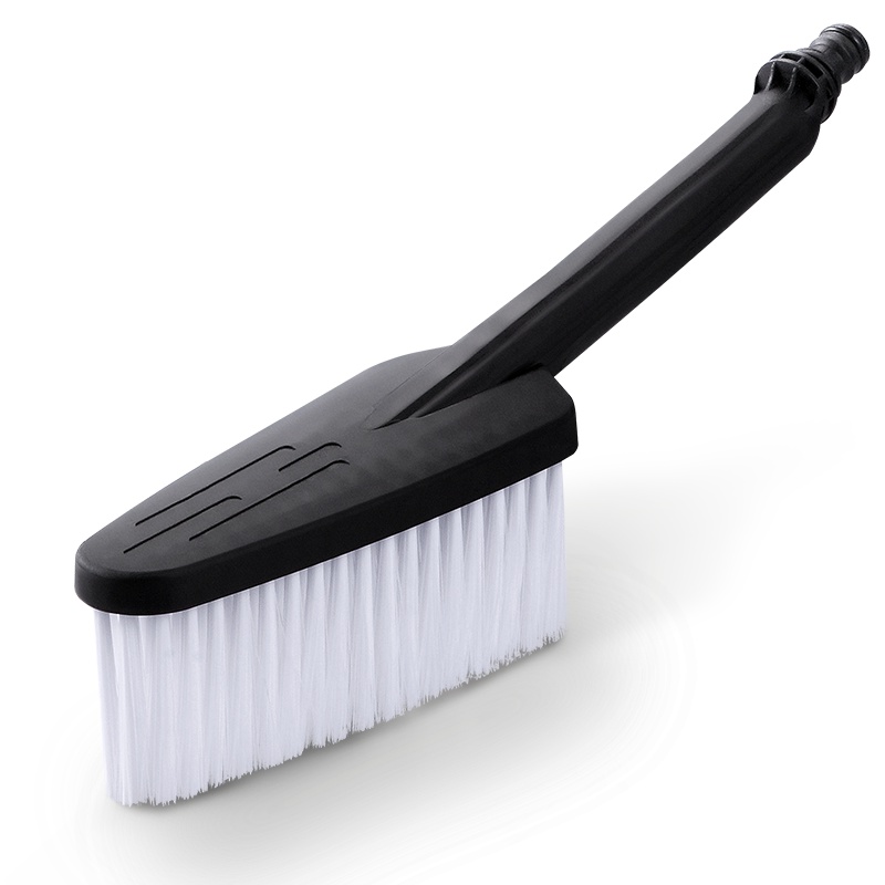 亿力洗车机配件 专用通水长毛刷