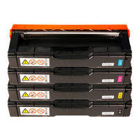 简微联想LD205硒鼓四色套装适用CS2010DW CF2090DWA打印机