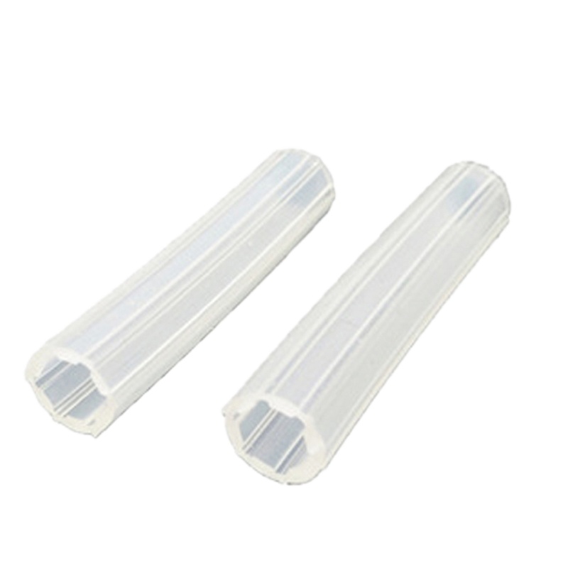 新华 锐利器械保护套(个体料)(透明,无显影线)1.4mm*3mm*35mm 3000个/包