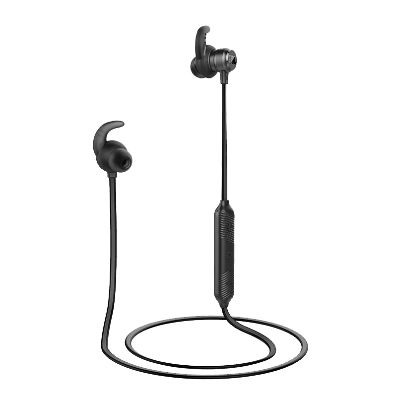 JBL TUNE 110BT 蓝牙无线耳机 运动音乐游戏耳机 苹果华为小米入耳式耳机 带麦可通话