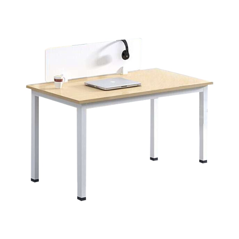 匡大 钢架电脑桌实训桌1.5米双人位KD-G1506