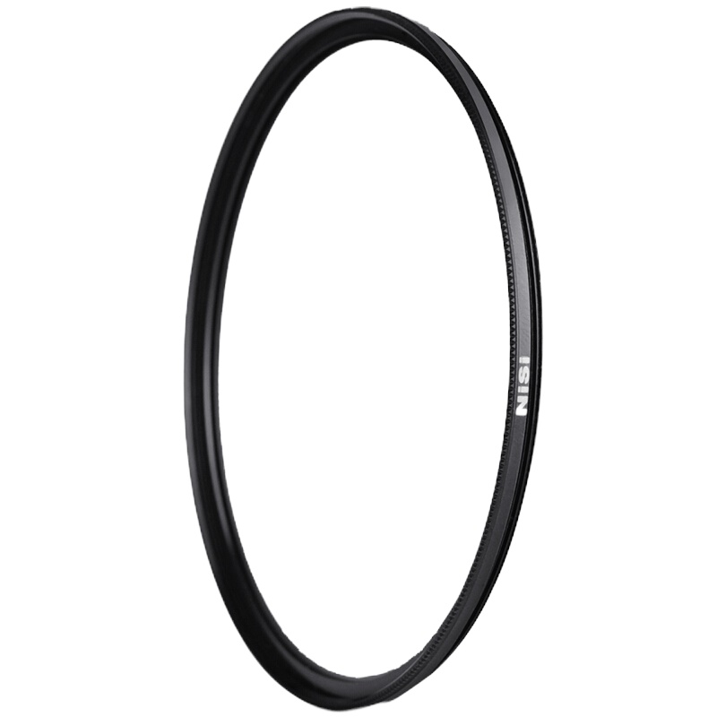 耐 司(NiSi)UNC UV 保 护 镜 佳 能 黑色52mm