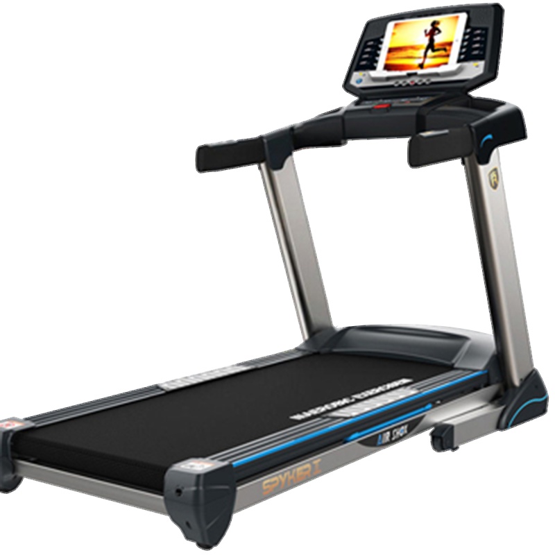 美国正伦 尊爵2号PLUS 健身器材 健芬欣体育