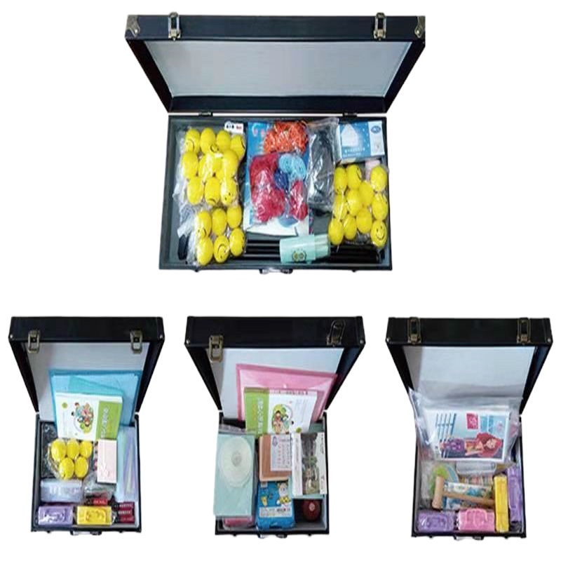 团体心理综合训练系统 HCXY-TT-A/B/C/D