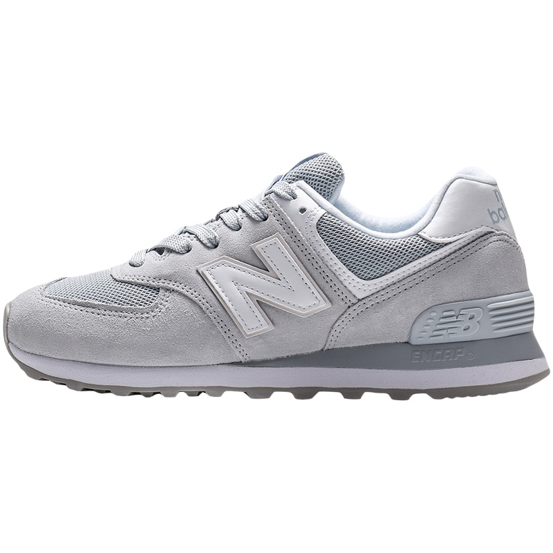 New Balance/NB女鞋休闲鞋复古舒适低帮运动鞋WL574OAA