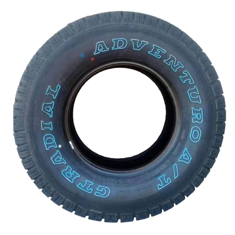 BJ2022轮胎 265/75R 16JTLTDZ(雪地胎)/佳通