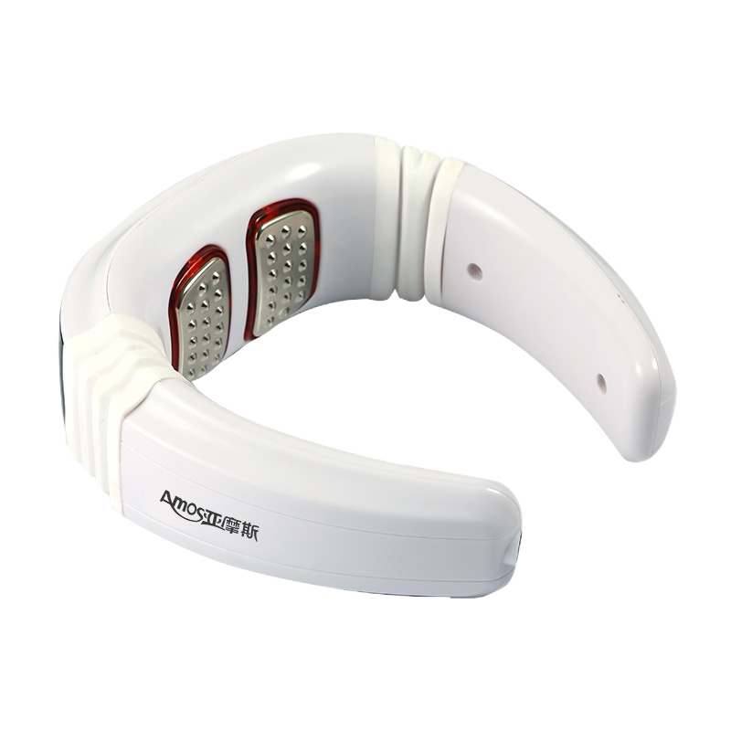 亚摩斯 颈轻松按摩仪AS-MD03