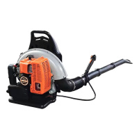 DP 两冲程背负大功率 汽油吹风机EB650 除尘 消防灭火工业风机