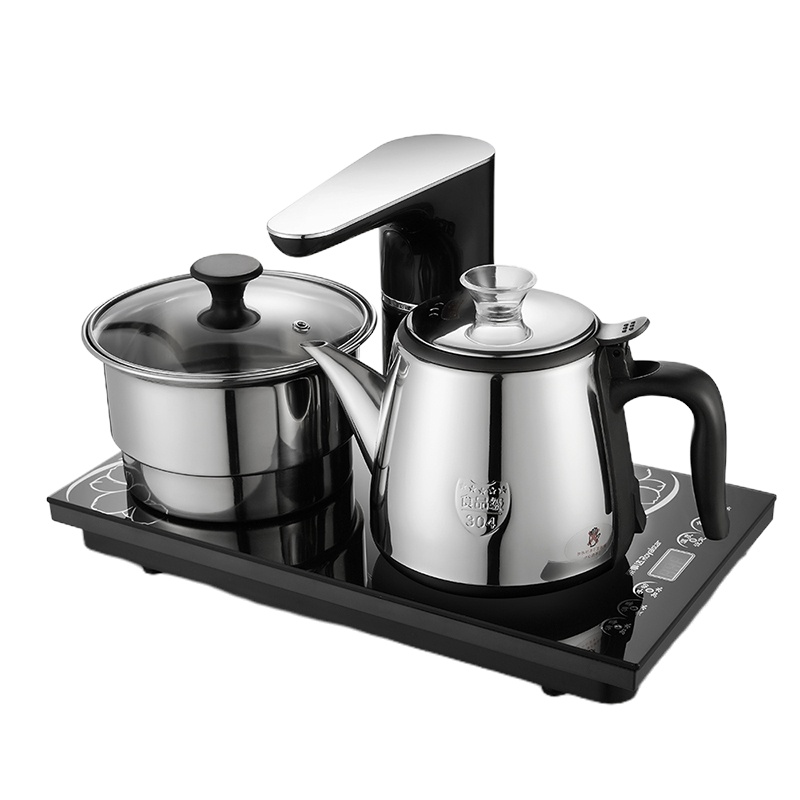 荣事达 EGM08C 套装电热水壶