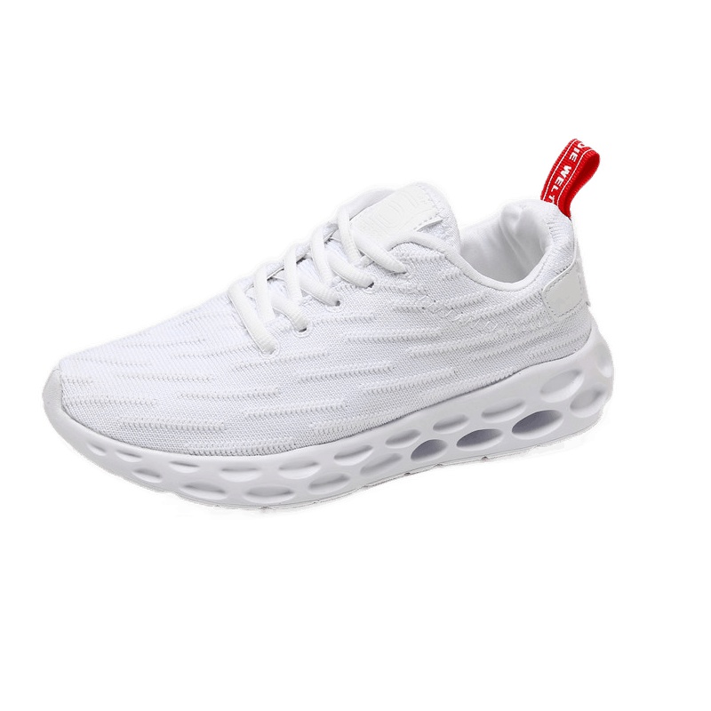 朴尼斯(Pounise)韩版时尚新款透气情侣运动休闲鞋 JJ69-1910