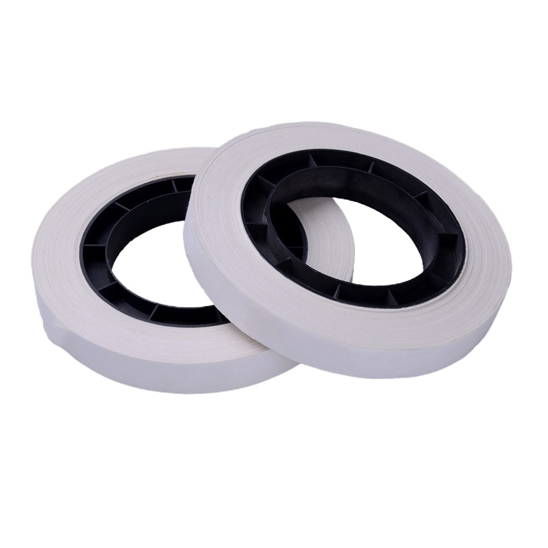 中锐智采 银行专用扎把纸 通用扎把带圆盘纸 机用捆钞带自动扎钞纸 40卷/箱 单箱价格