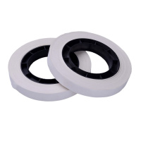 中锐智采 银行专用扎把纸 通用扎把带圆盘纸 机用捆钞带自动扎钞纸 40卷/箱 单箱价格