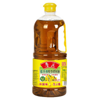 鲁花菜籽油2L