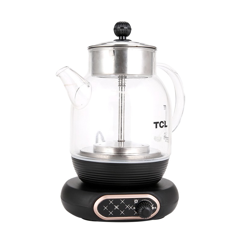 TCL 醇静煮茶 养生壶TA-KG0806Z