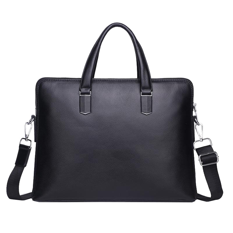 SCP SCP-6011 手提皮质内胆电脑包 39*29*6cm (单位:个)