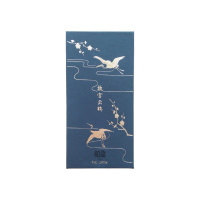故宫-仙鹤口红(宫墙红)