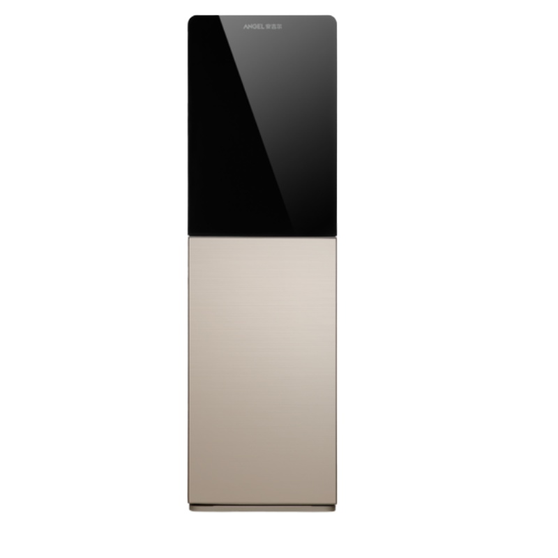 安吉尔(Angel)饮水机家用立式双门 安全内胆加热 冷热型下置式饮水机 新品Y2888