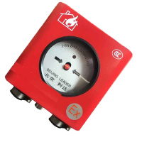 手动报警按钮 防爆型 J-SA B-M-LD2000E(EX)