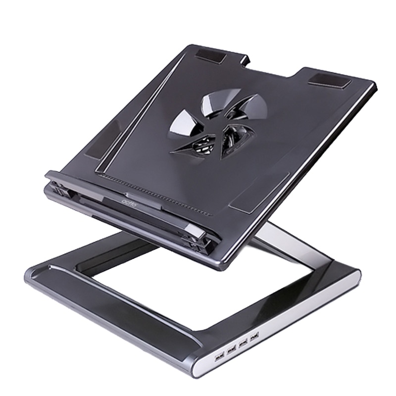 安尚NBS-07黑钻至冷笔记本电脑台