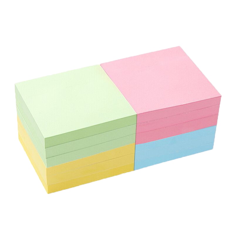 便签纸便笺纸/草稿本 12本装