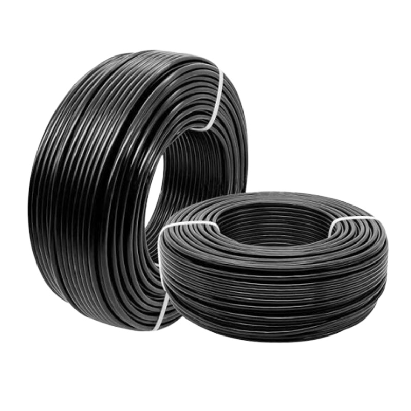 起 帆 (QIFA N) 电 线 电 缆 RVV3*2.5平 方 国 标 信 号 传 输 用