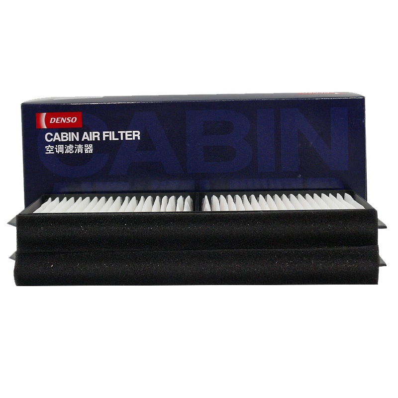 电装(DENSO)空调滤261401-4050适配马自达3/马自达5 1.6/1.5L