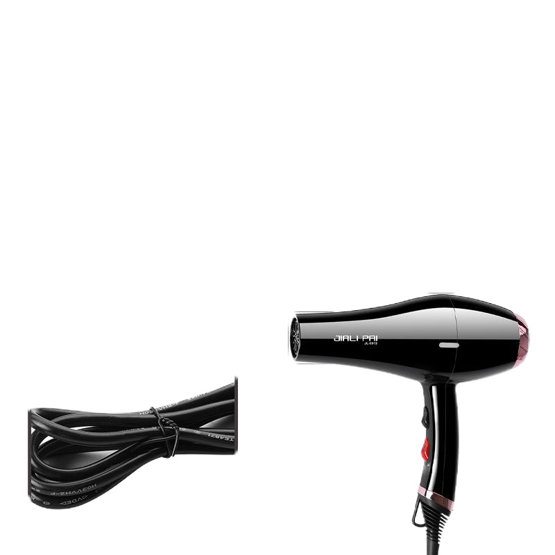 【备注需要的颜色型号】厂家供应 佳力家用造型吹风机冷热风恒温2000W专业美发电吹风