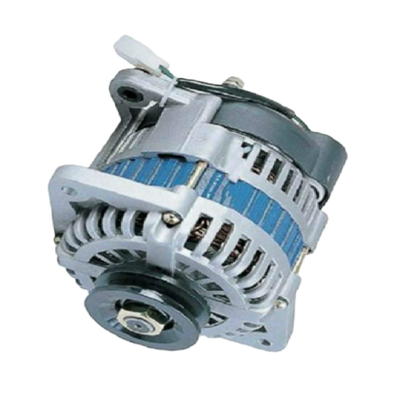 TLSF 发电机(单槽皮带轮) 南京依维柯NJ2045